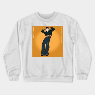 Hongjoong of Ateez From Crazy Form Crewneck Sweatshirt